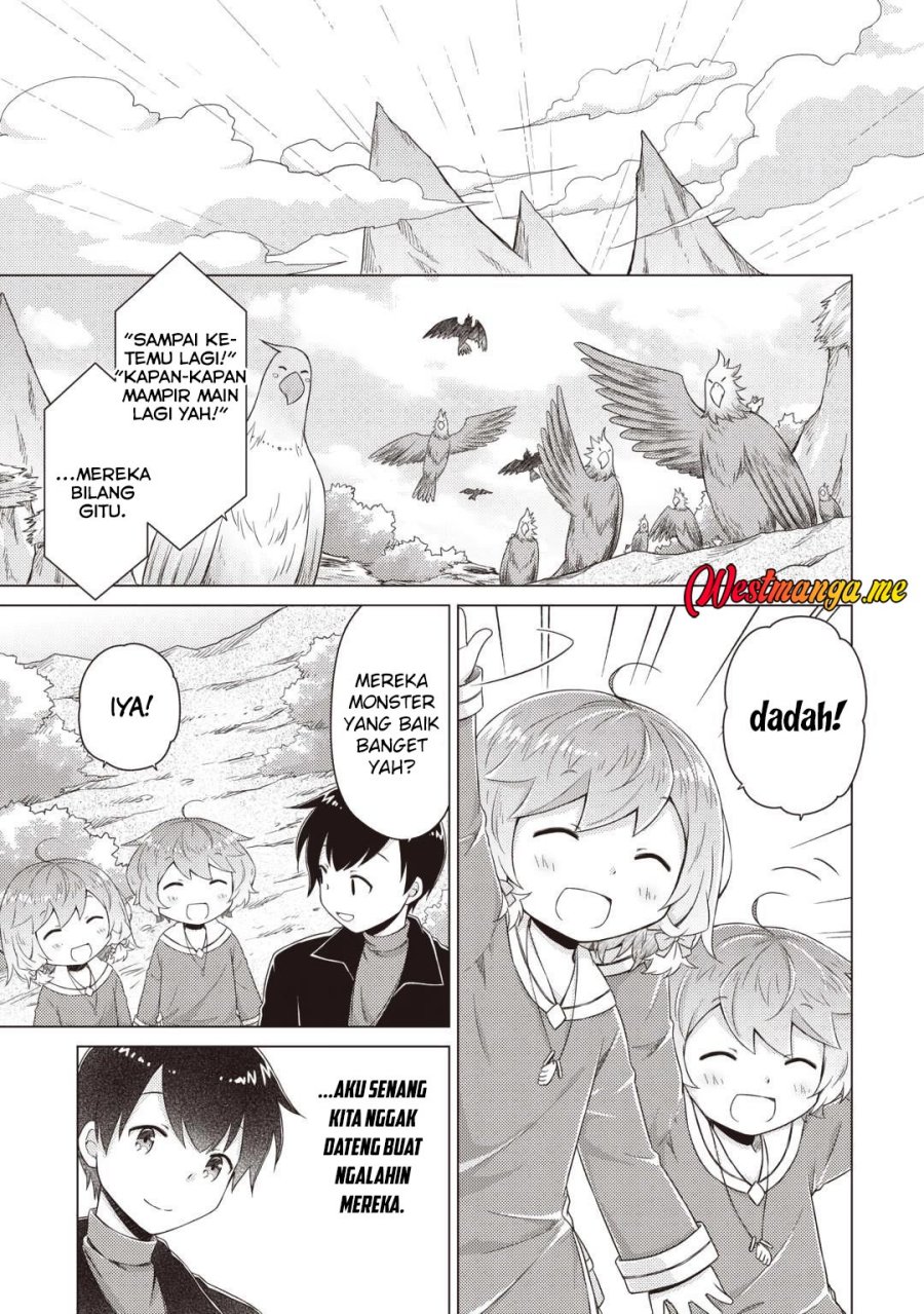 Isekai Yururi Kikou: Kosodateshinagara Boukensha Shimasu Chapter 68 Gambar 19