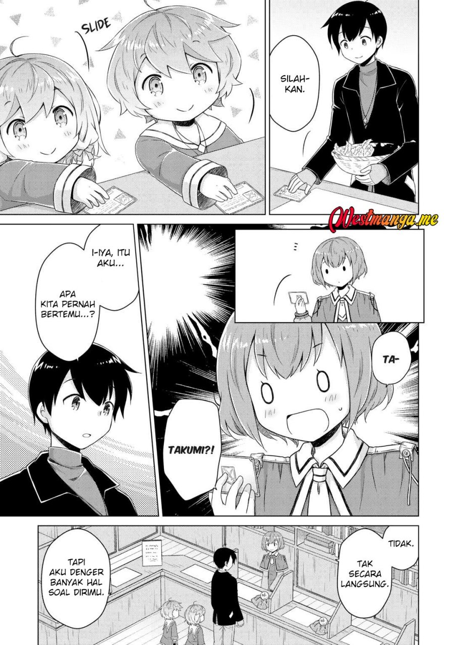 Isekai Yururi Kikou: Kosodateshinagara Boukensha Shimasu Chapter 68 Gambar 21