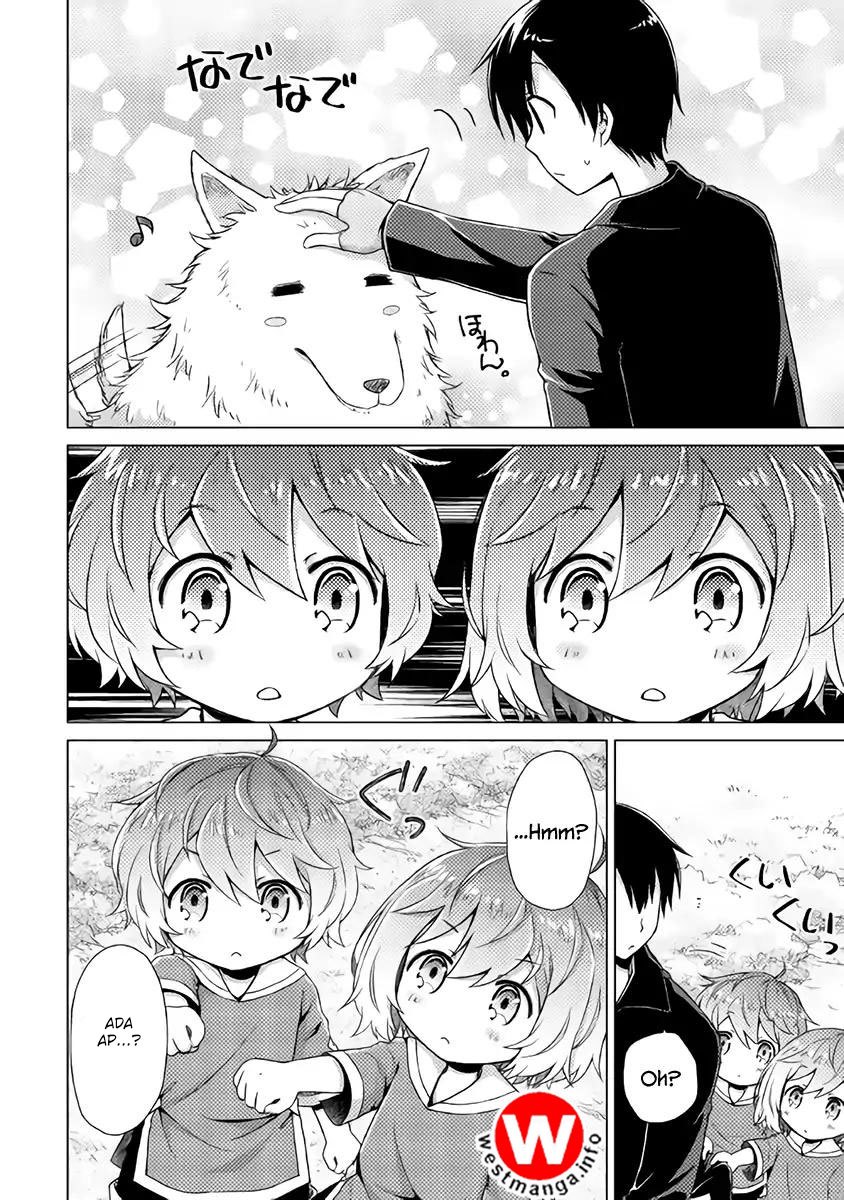 Isekai Yururi Kikou: Kosodateshinagara Boukensha Shimasu Chapter 07 Gambar 5
