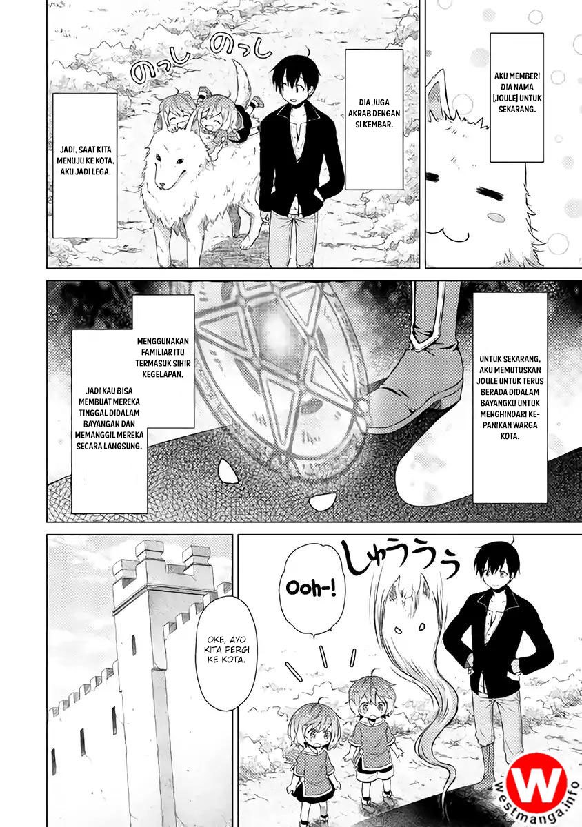 Isekai Yururi Kikou: Kosodateshinagara Boukensha Shimasu Chapter 07 Gambar 7