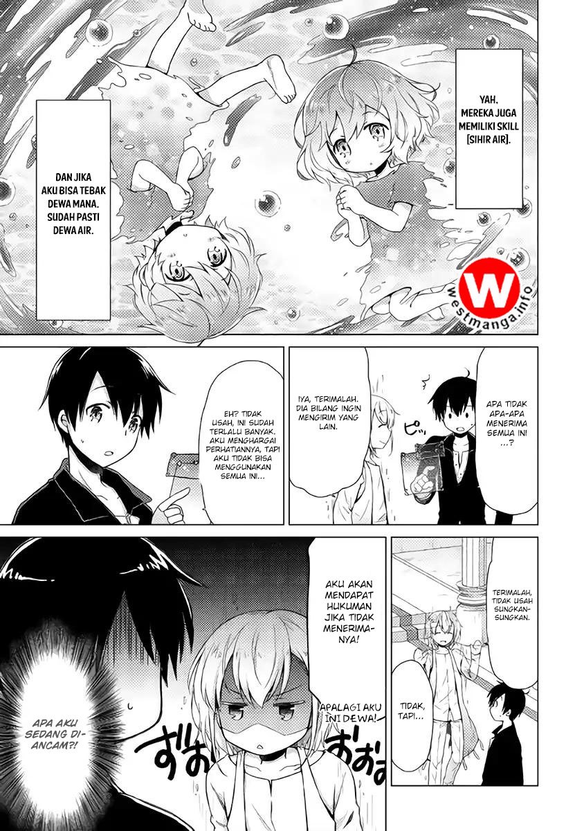 Isekai Yururi Kikou: Kosodateshinagara Boukensha Shimasu Chapter 07 Gambar 10