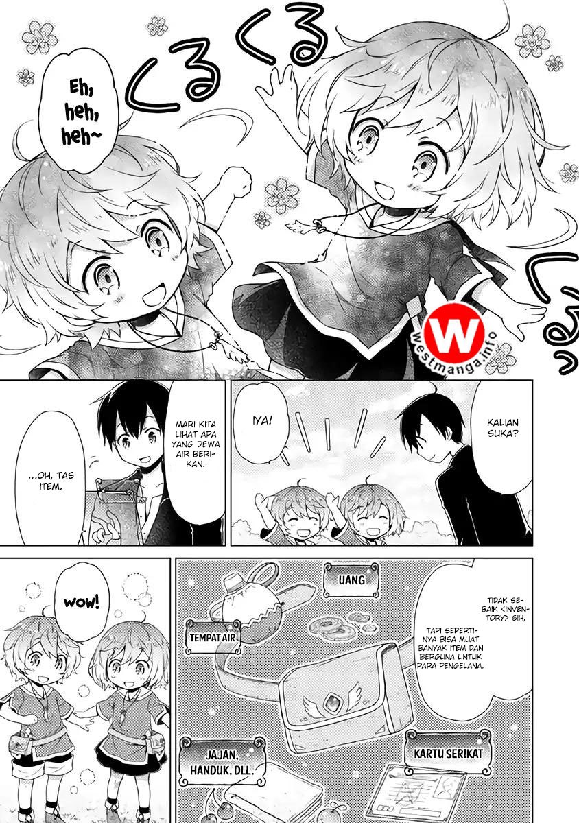 Isekai Yururi Kikou: Kosodateshinagara Boukensha Shimasu Chapter 07 Gambar 16