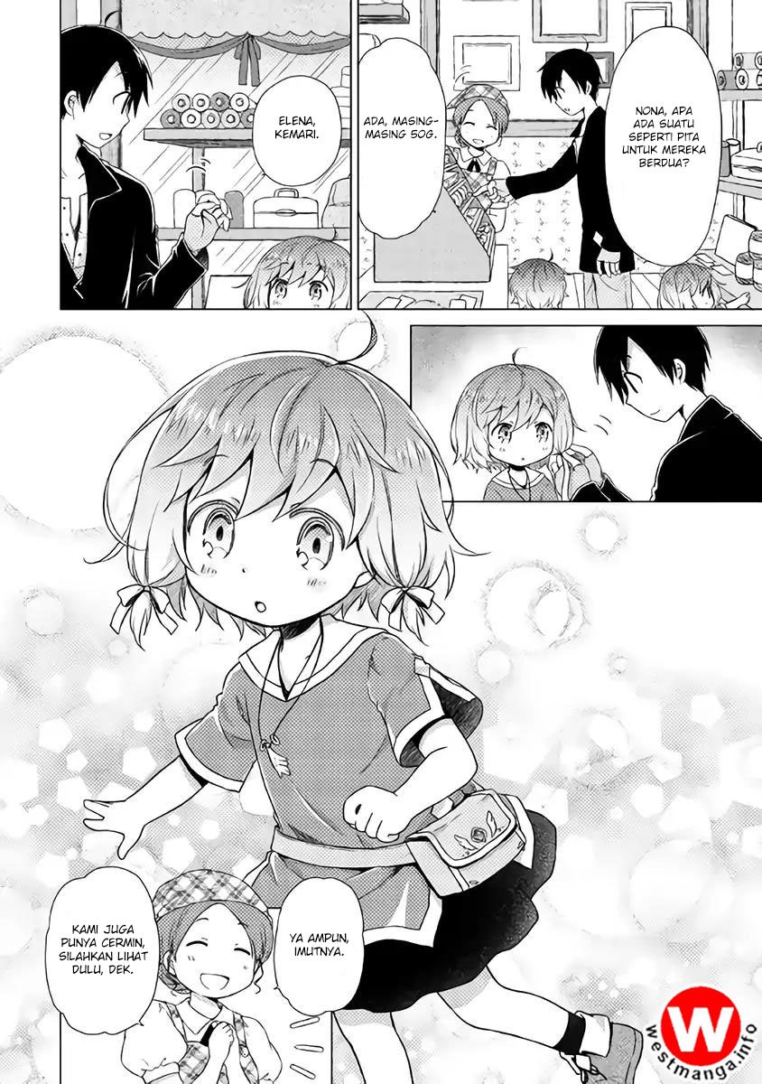 Isekai Yururi Kikou: Kosodateshinagara Boukensha Shimasu Chapter 07 Gambar 19
