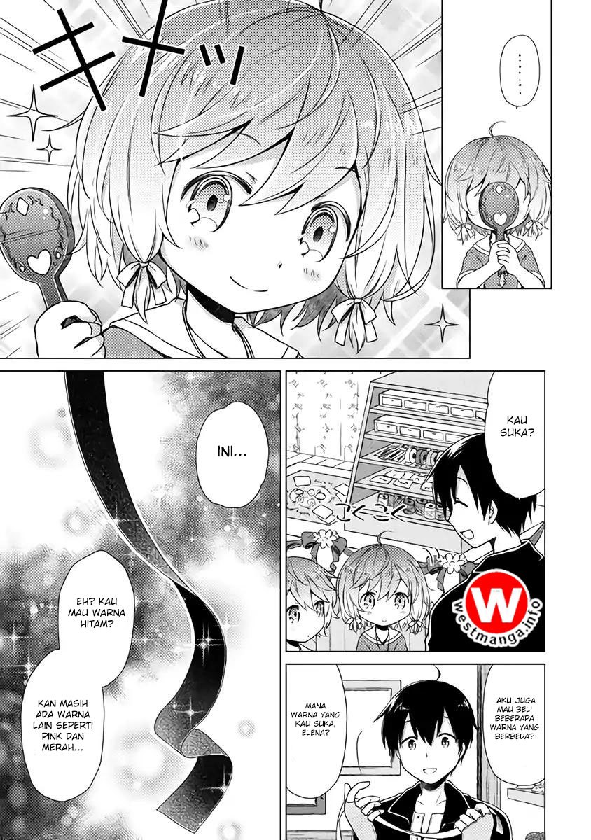 Isekai Yururi Kikou: Kosodateshinagara Boukensha Shimasu Chapter 07 Gambar 20