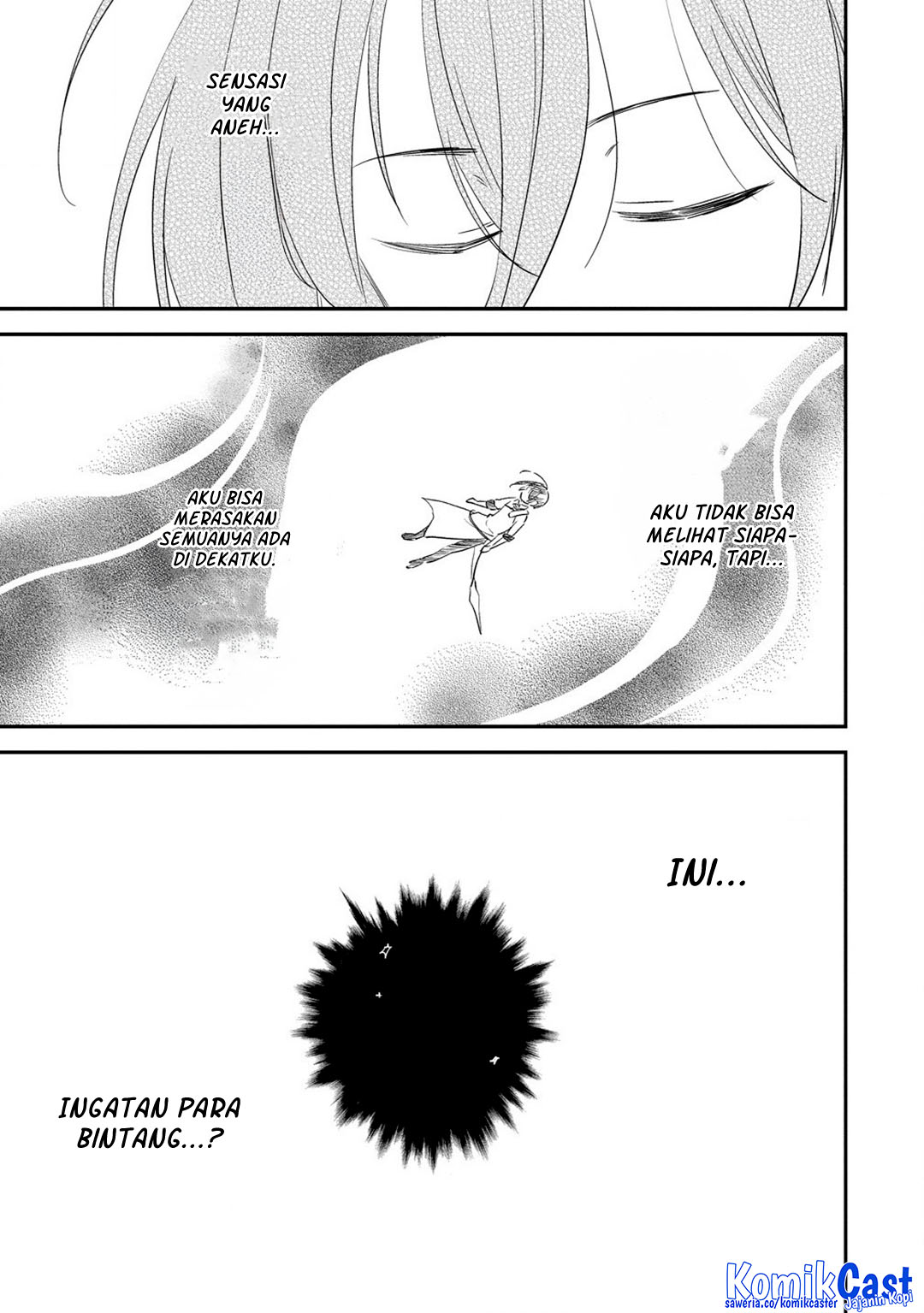 Isekai de Kojiin wo Hiraita kedo, Naze ka Darehitori Sudatou to Shinai Ken Chapter 63 Gambar 20