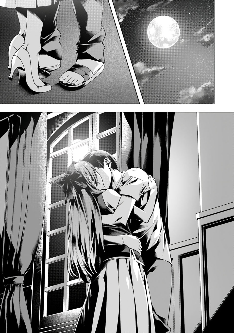 Isekai de Slow Life wo (Ganbou) Chapter 30 Gambar 4