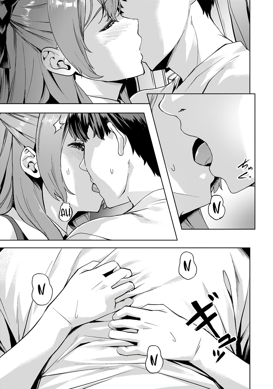 Isekai de Slow Life wo (Ganbou) Chapter 30 Gambar 6