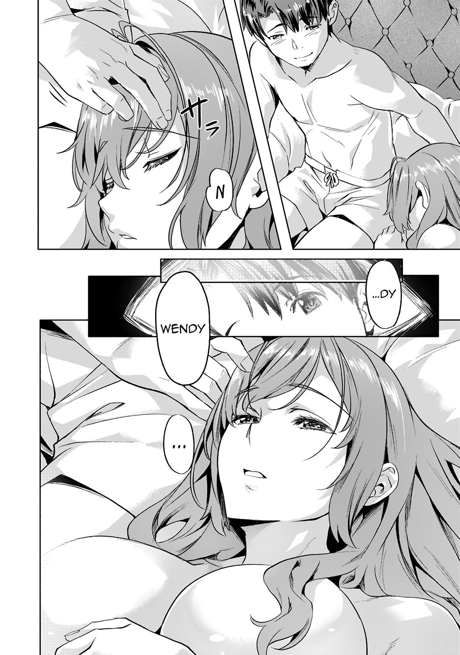 Isekai de Slow Life wo (Ganbou) Chapter 30 Gambar 17