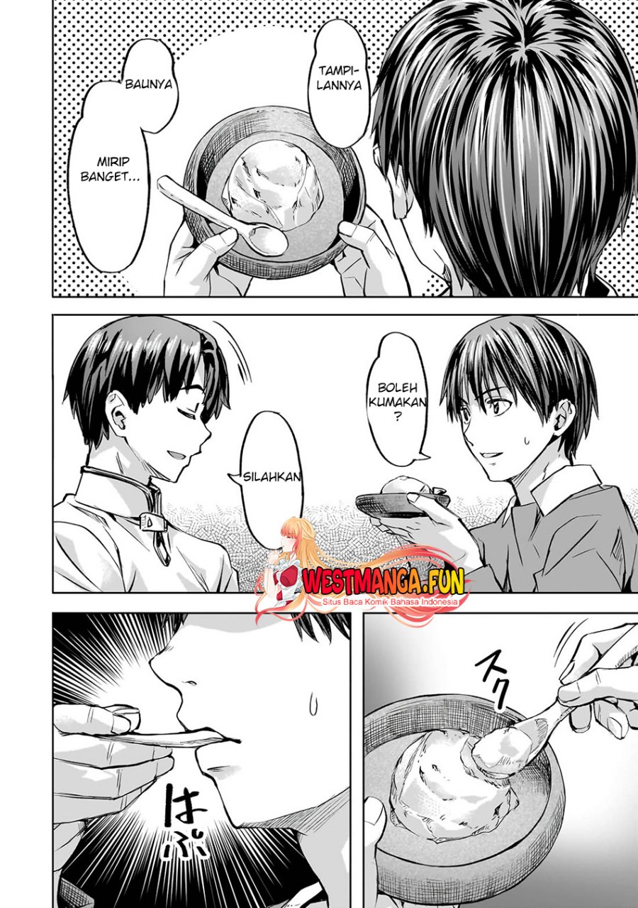 Isekai de Slow Life wo (Ganbou) Chapter 42 Gambar 13
