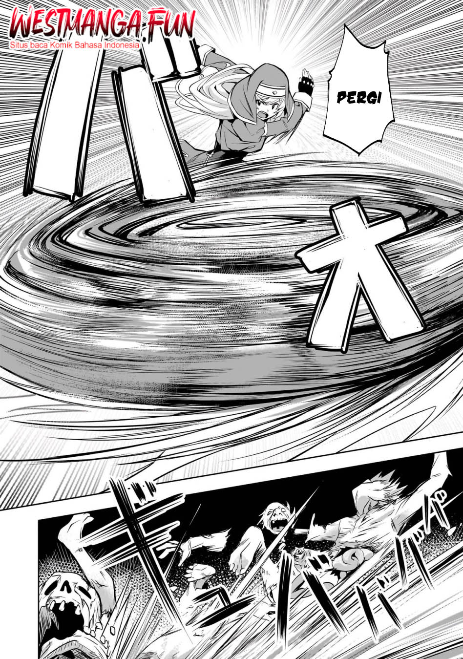 Isekai de Slow Life wo (Ganbou) Chapter 50 Gambar 10