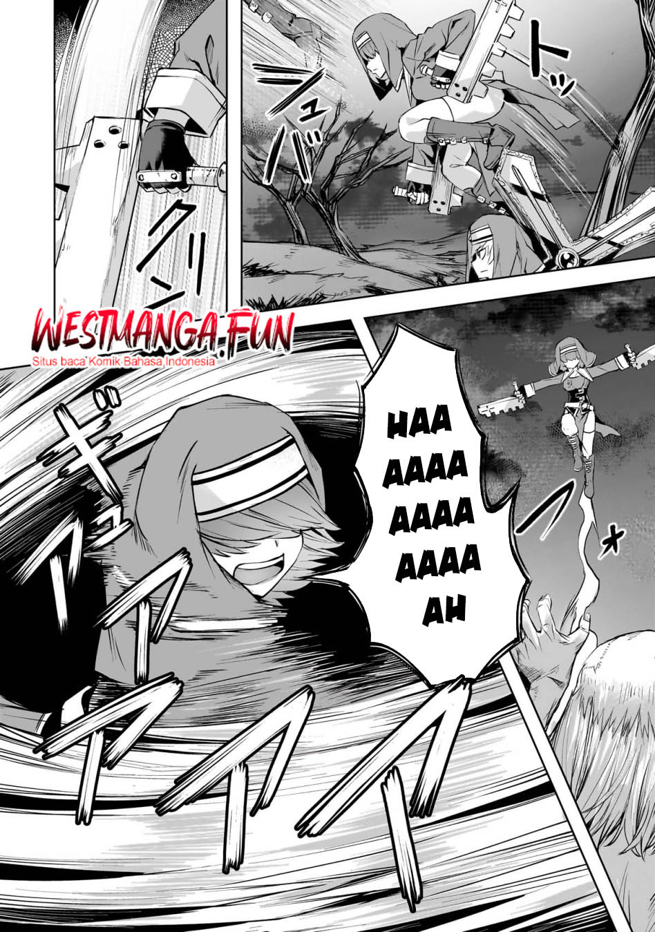 Isekai de Slow Life wo (Ganbou) Chapter 50 Gambar 14