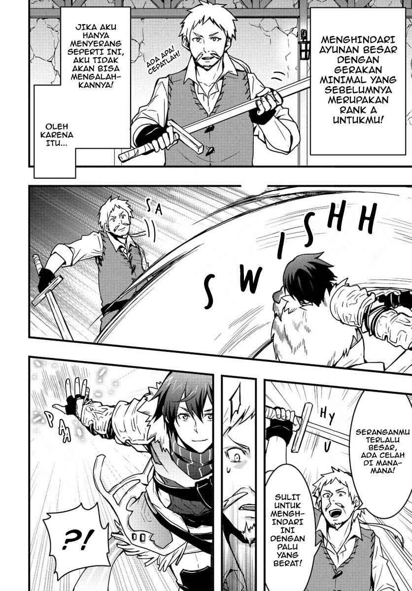 Isekai de Te ni Ireta Seisan Skill wa Saikyou datta You desu Chapter 03 Gambar 15