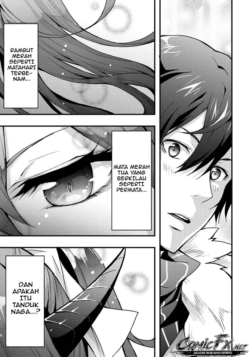 Isekai de Te ni Ireta Seisan Skill wa Saikyou datta You desu Chapter 03 Gambar 26