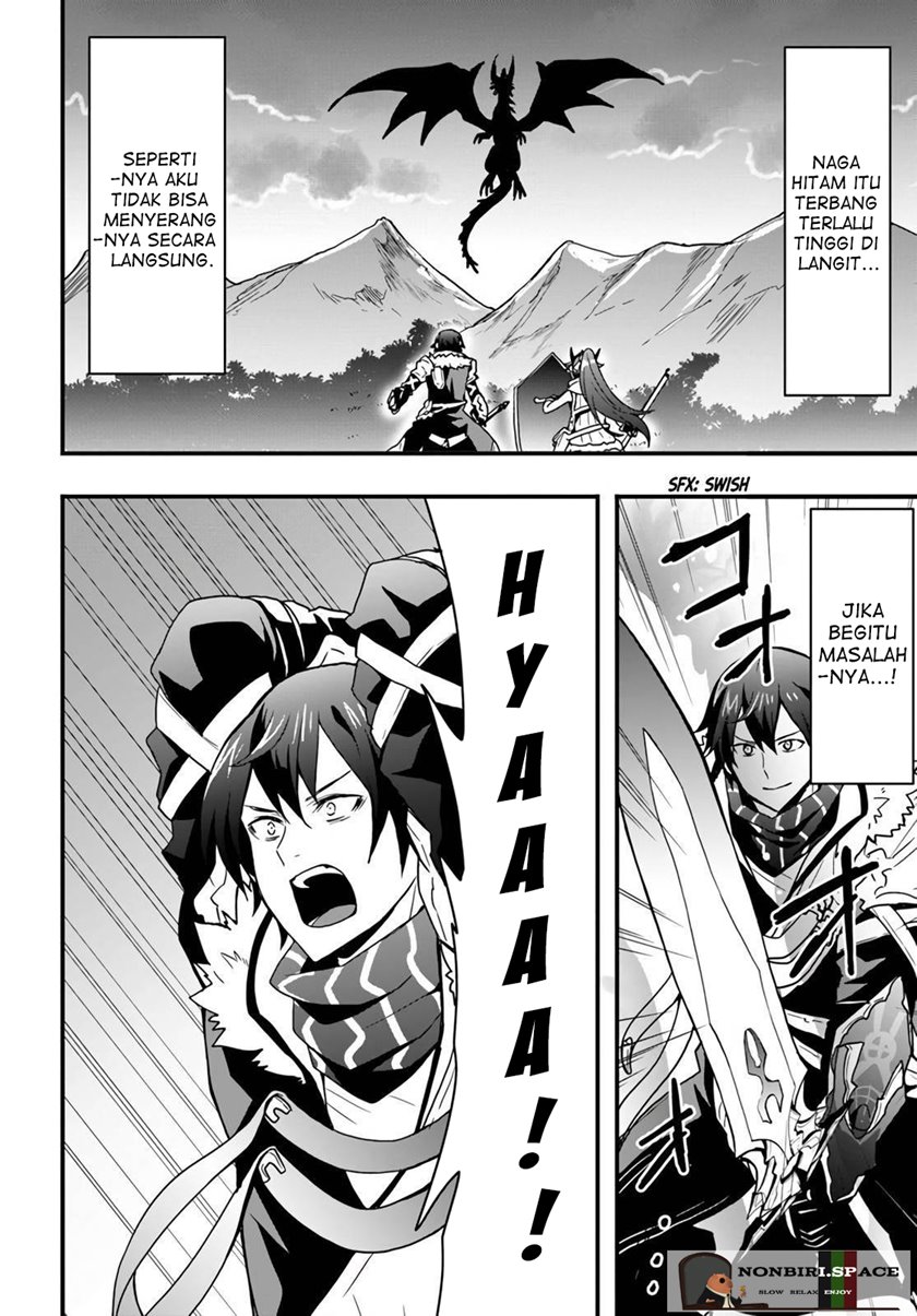Isekai de Te ni Ireta Seisan Skill wa Saikyou datta You desu Chapter 15.1 Gambar 2