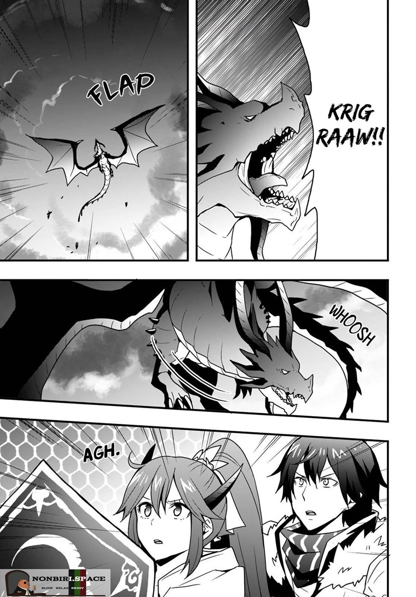 Isekai de Te ni Ireta Seisan Skill wa Saikyou datta You desu Chapter 15.1 Gambar 10