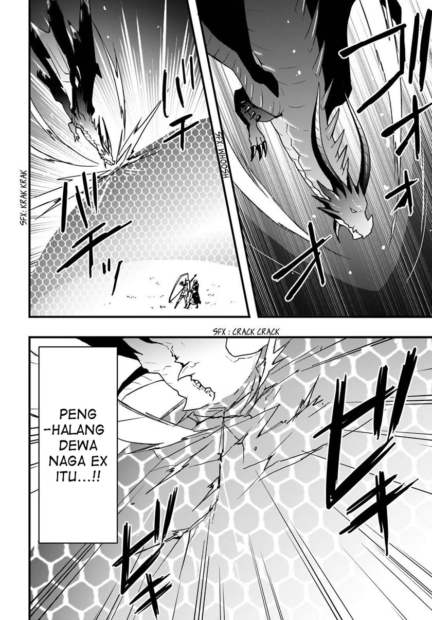 Isekai de Te ni Ireta Seisan Skill wa Saikyou datta You desu Chapter 15.1 Gambar 11