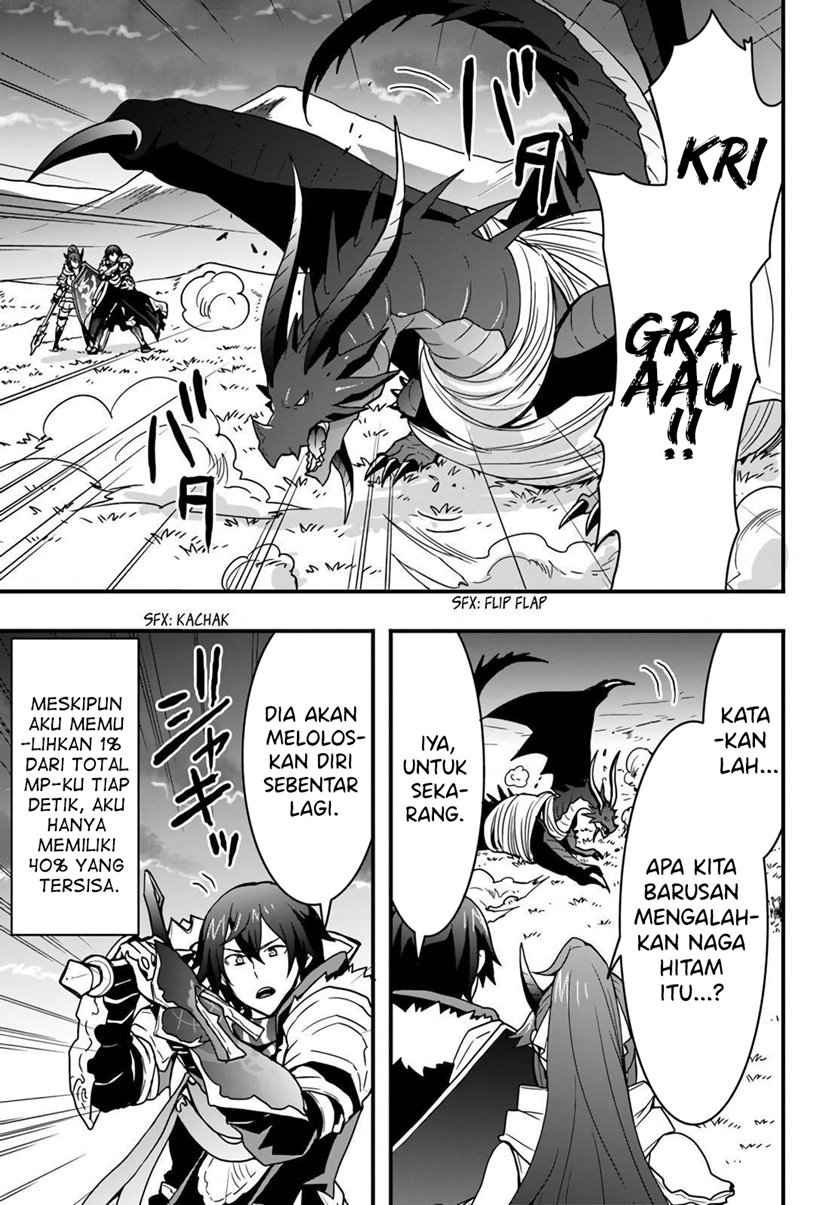 Isekai de Te ni Ireta Seisan Skill wa Saikyou datta You desu Chapter 15.1 Gambar 16
