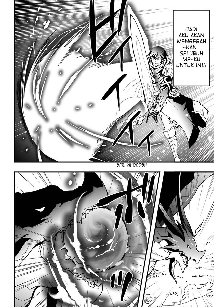 Isekai de Te ni Ireta Seisan Skill wa Saikyou datta You desu Chapter 15.1 Gambar 17