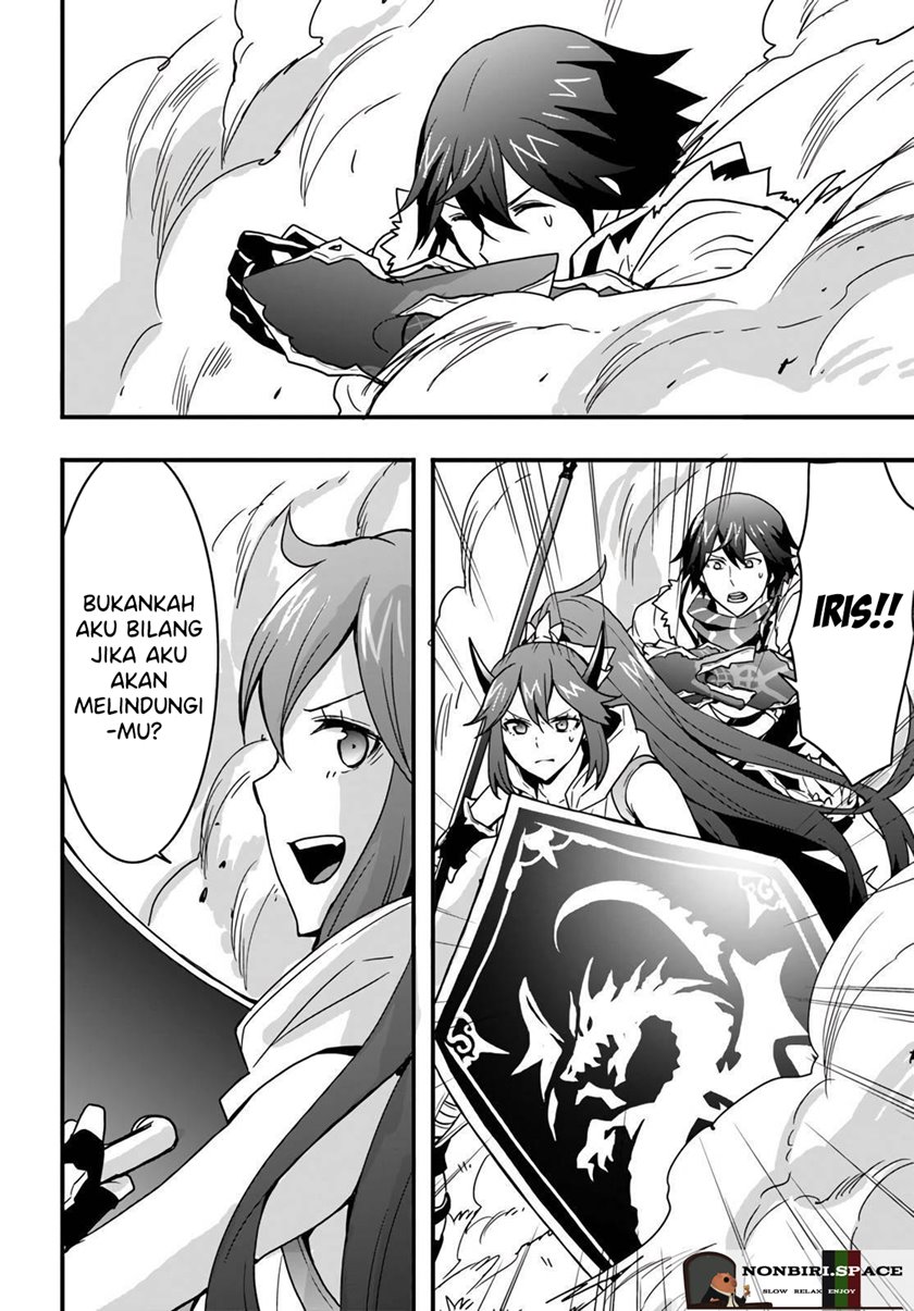 Isekai de Te ni Ireta Seisan Skill wa Saikyou datta You desu Chapter 15.1 Gambar 19