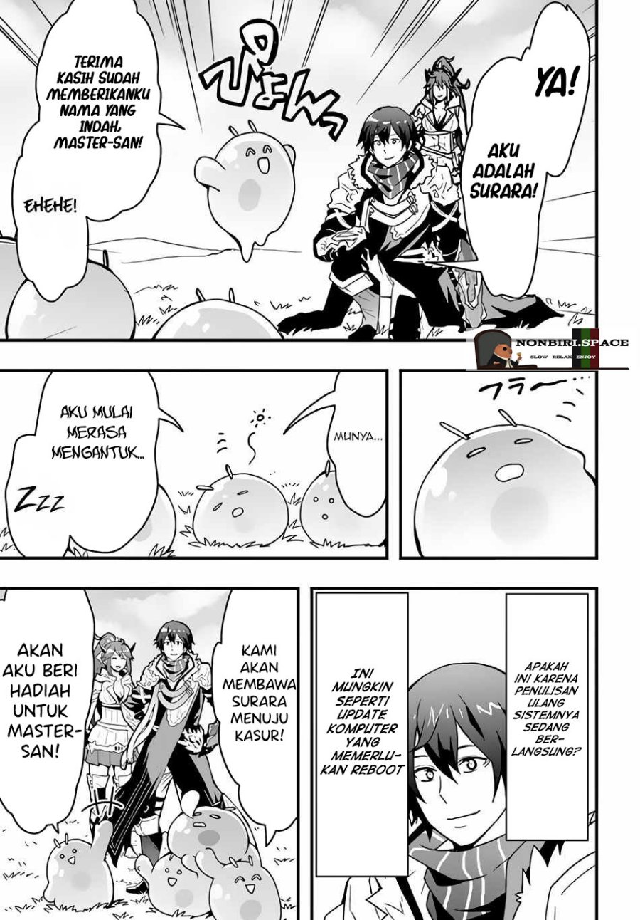 Isekai de Te ni Ireta Seisan Skill wa Saikyou datta You desu Chapter 18 Gambar 8