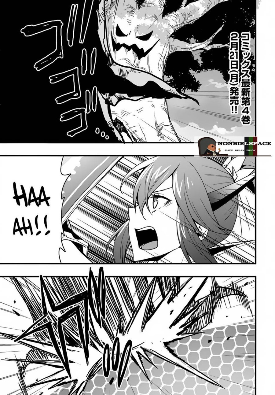 Isekai de Te ni Ireta Seisan Skill wa Saikyou datta You desu Chapter 20 Gambar 2