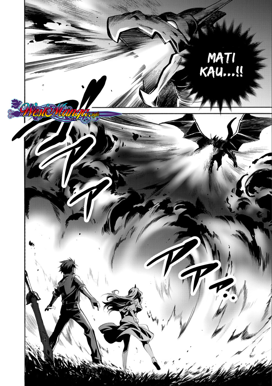 Isekai de Tochi o Katte Noujou o Tsukurou Chapter 06 Gambar 1
