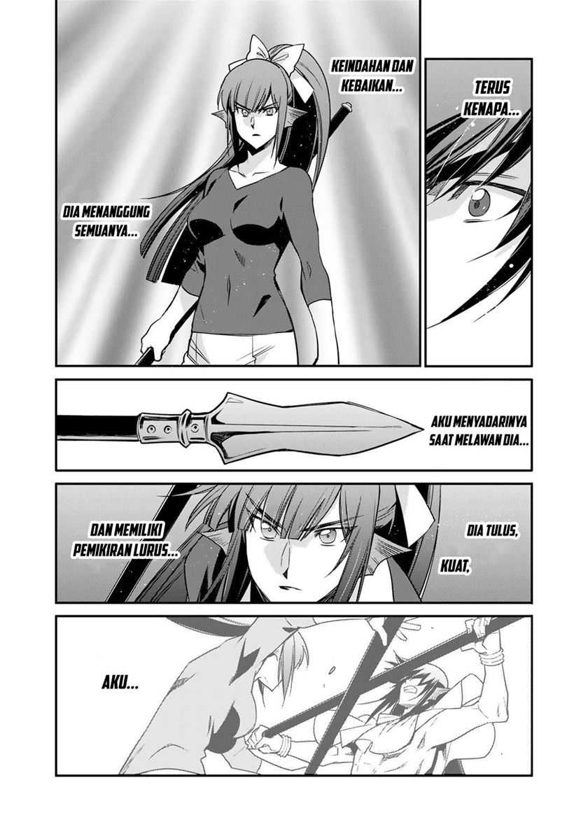 Isekai de Tochi o Katte Noujou o Tsukurou Chapter 47 Gambar 20