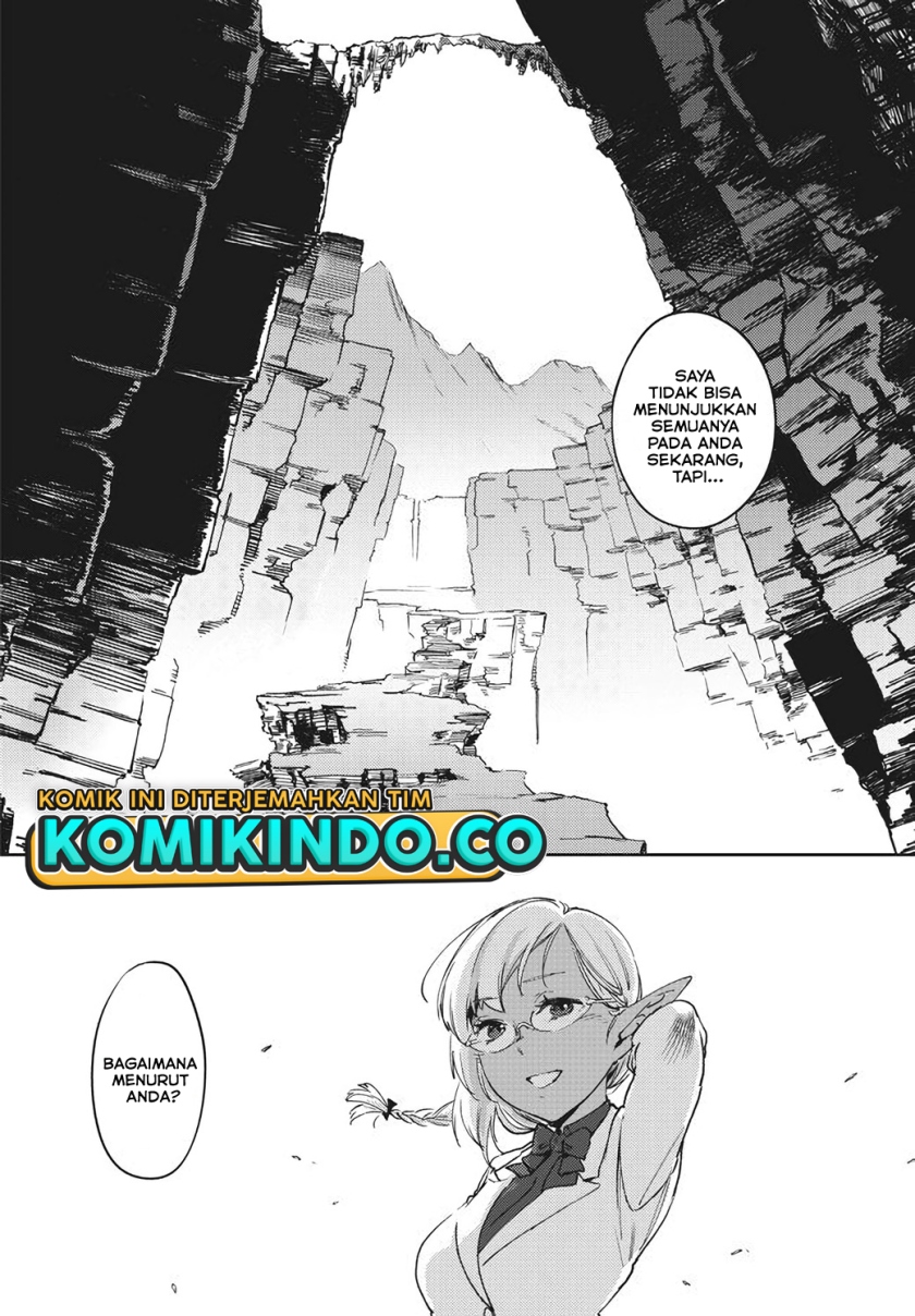 Isekai Kara no Kigyou Shinshutsu?! Chapter 01.2 Gambar 15