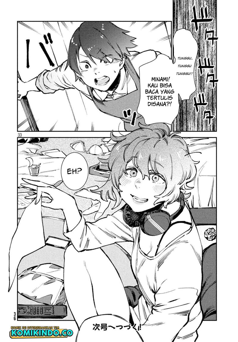 Isekai Kara no Kigyou Shinshutsu?! Chapter 08.2 Gambar 18