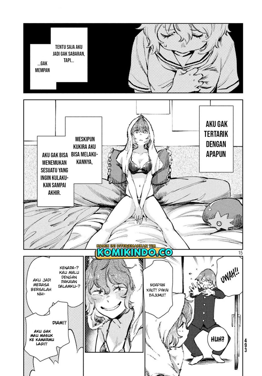 Isekai Kara no Kigyou Shinshutsu?! Chapter 09.1 Gambar 14