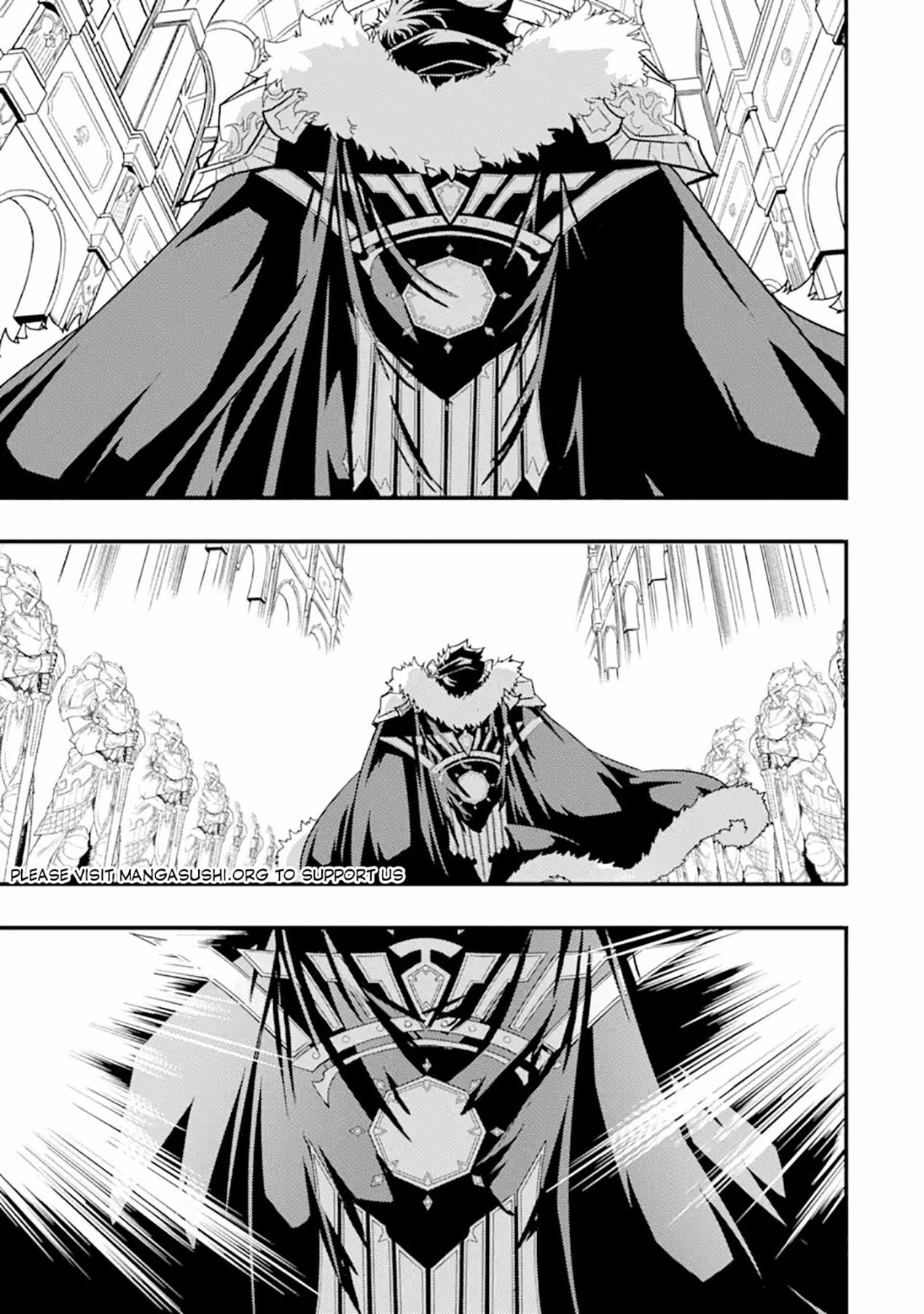 Isekai Kokka Arukimaira~ Saijaku No ō To Musō No Gunzei~ Chapter 12.1 Gambar 11