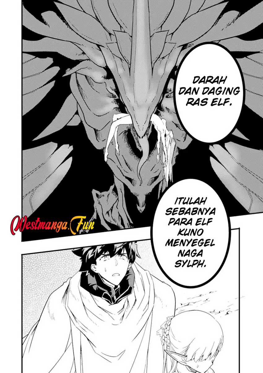 Isekai Kokka Arukimaira~ Saijaku No ō To Musō No Gunzei~ Chapter 13.3 Gambar 6