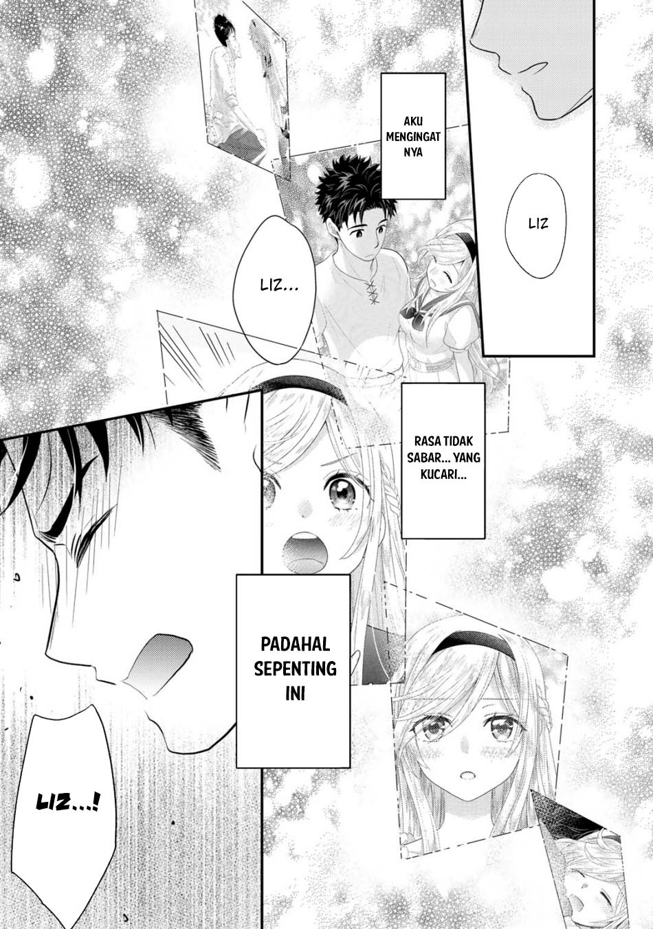 Isekai ni Kita Mitai dakedo Ikan Sureba Yoi no Darou Chapter 28 Gambar 22