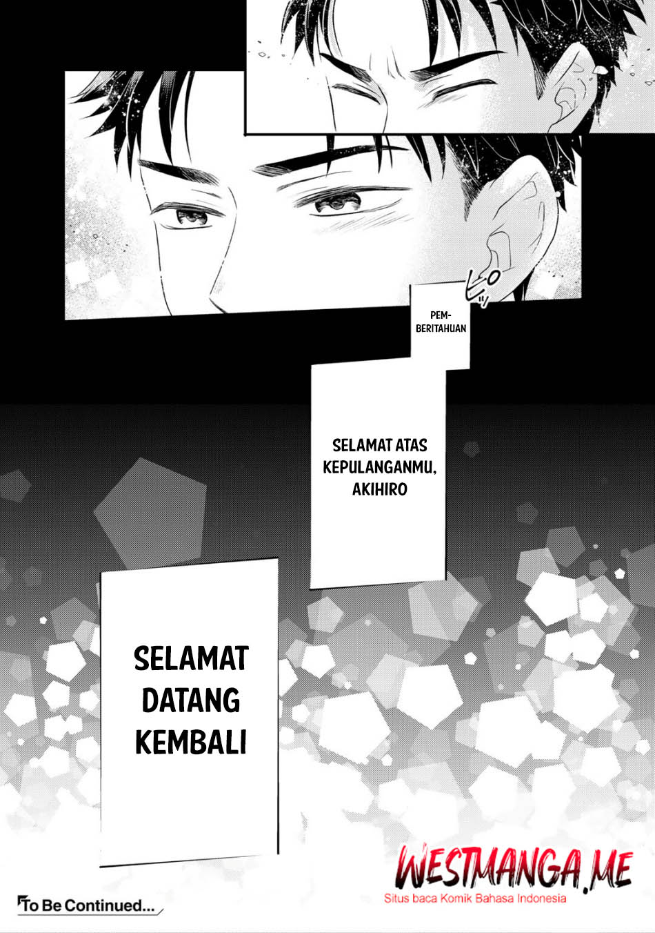 Isekai ni Kita Mitai dakedo Ikan Sureba Yoi no Darou Chapter 28 Gambar 23