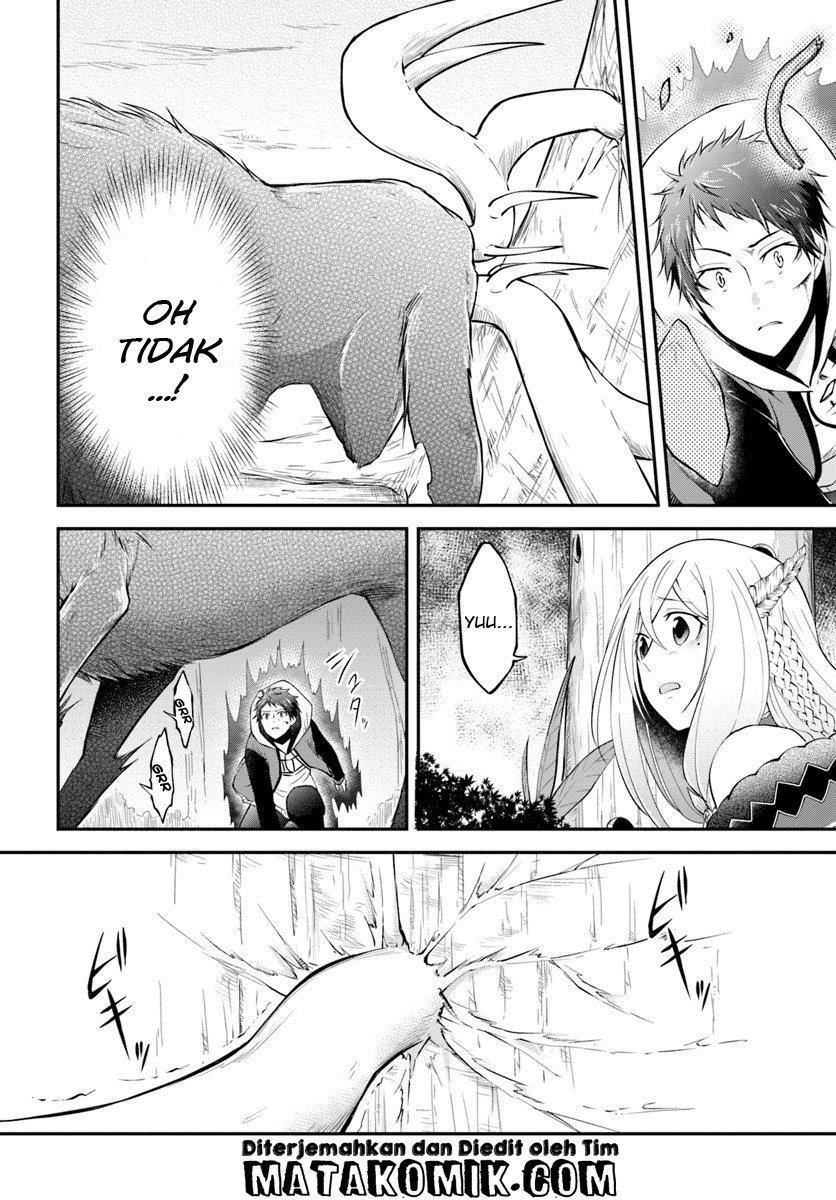 Isekai Cheat Survival Meshi Chapter 04 Gambar 19