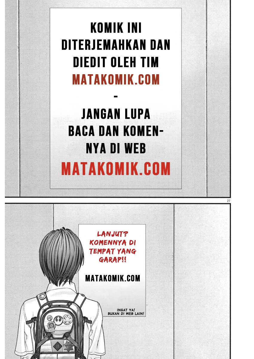 Isekai Cheat Survival Meshi Chapter 04 Gambar 29