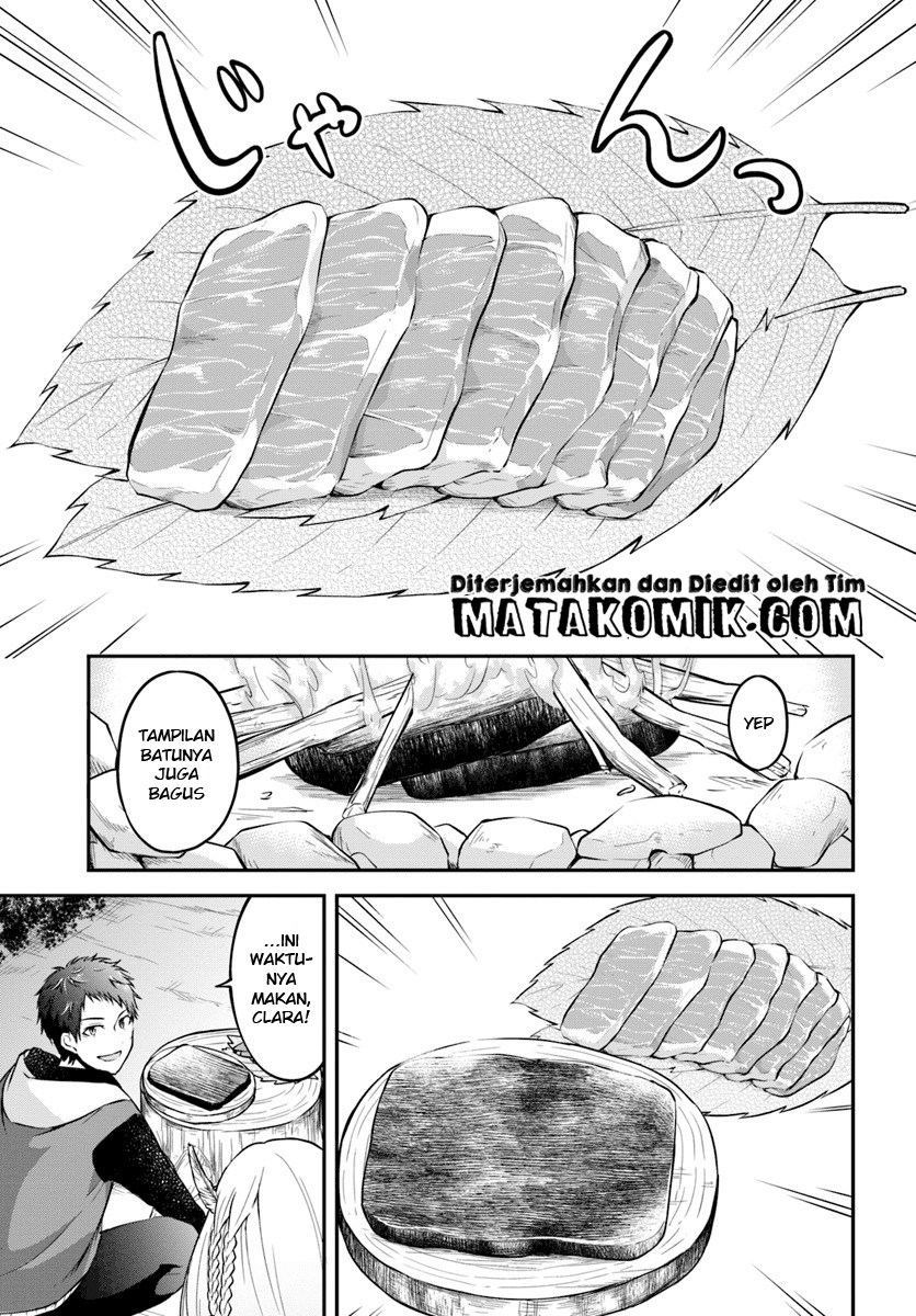 Isekai Cheat Survival Meshi Chapter 05 Gambar 4