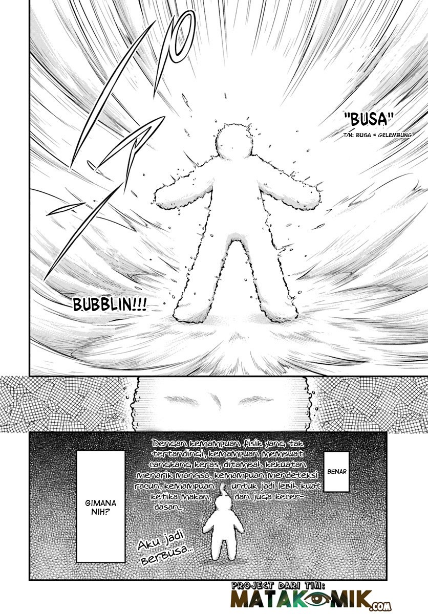 Isekai Cheat Survival Meshi Chapter 08 Gambar 5
