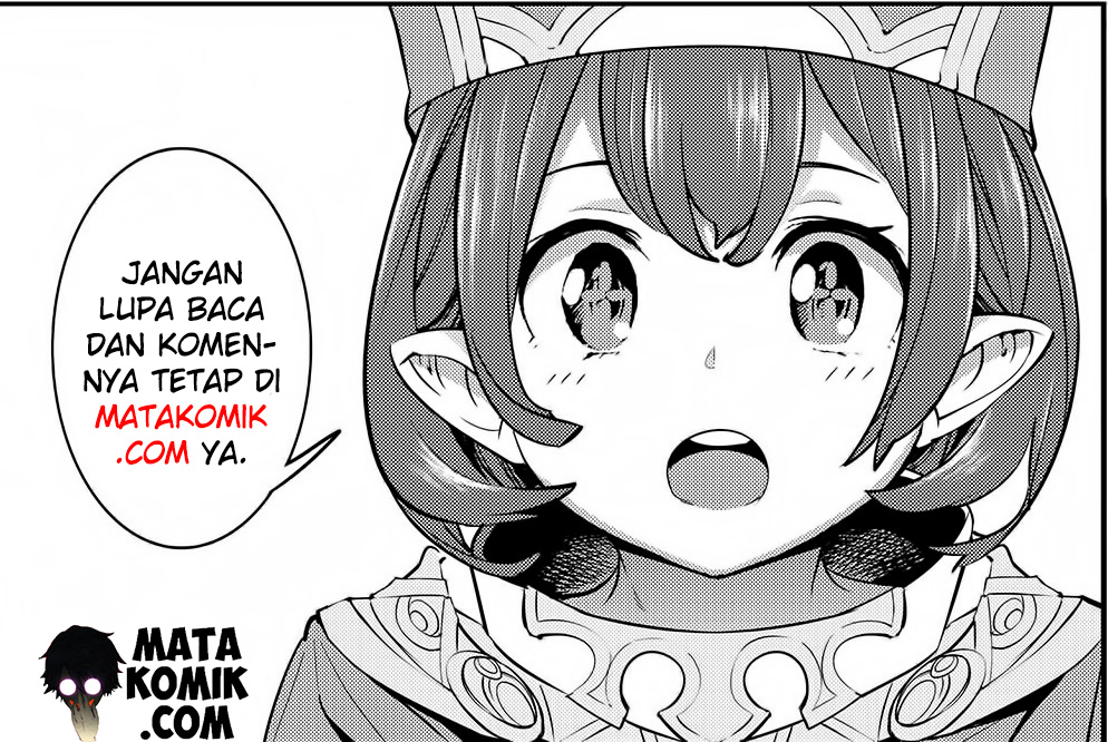 Isekai Cheat Survival Meshi Chapter 10 Gambar 2