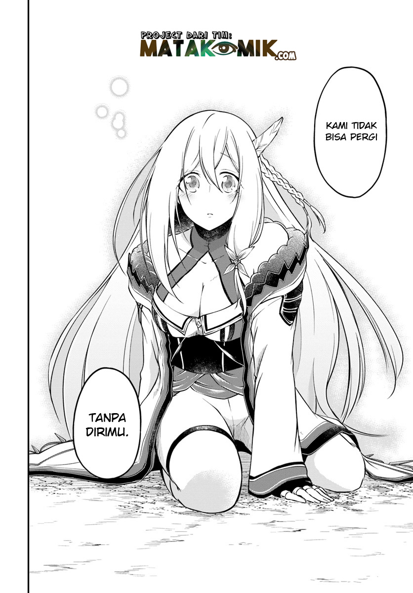 Isekai Cheat Survival Meshi Chapter 10 Gambar 14