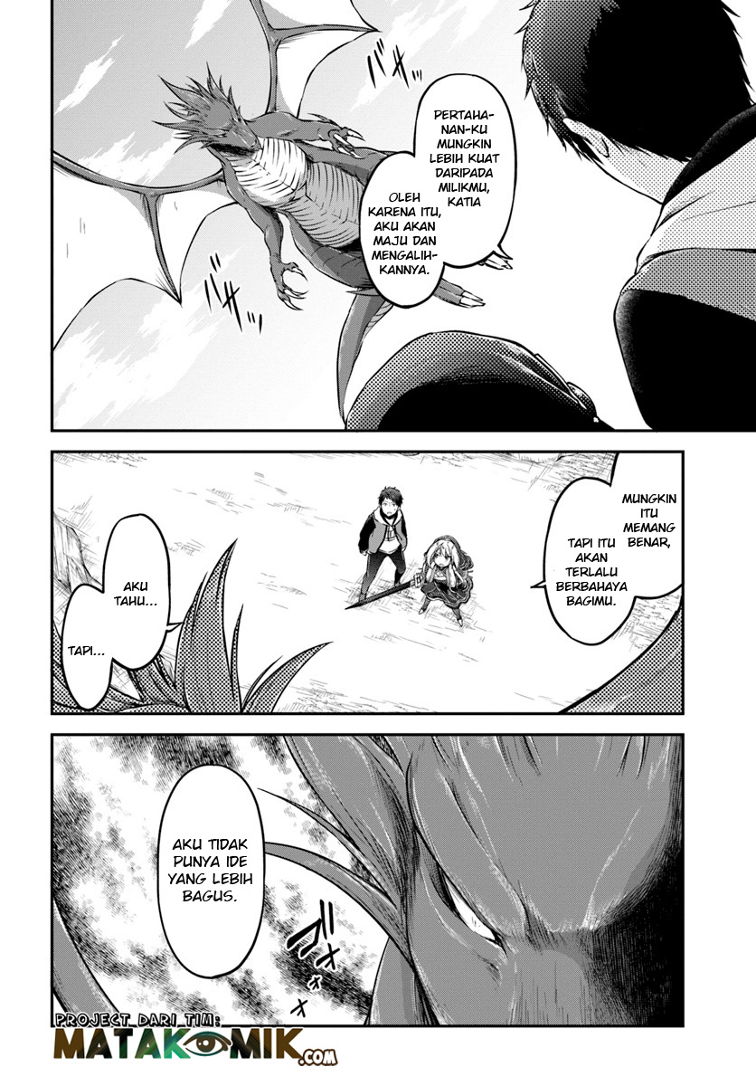 Isekai Cheat Survival Meshi Chapter 12 Gambar 3