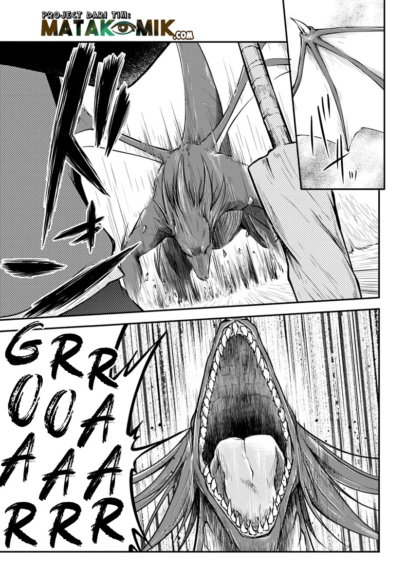 Isekai Cheat Survival Meshi Chapter 12 Gambar 8