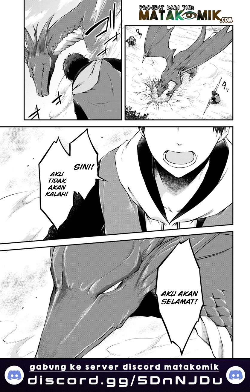 Isekai Cheat Survival Meshi Chapter 12 Gambar 10