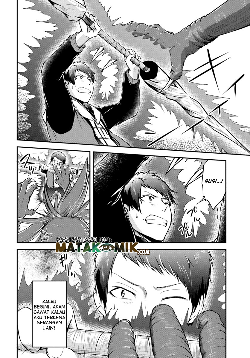 Isekai Cheat Survival Meshi Chapter 12 Gambar 15
