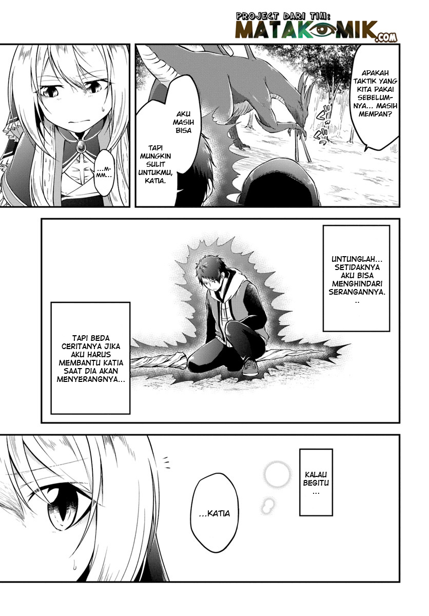 Isekai Cheat Survival Meshi Chapter 12 Gambar 29