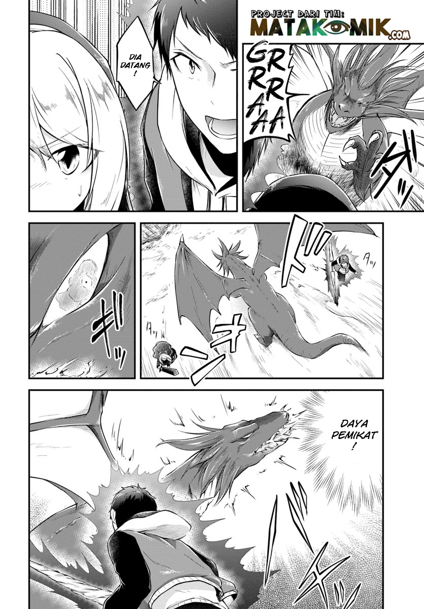 Isekai Cheat Survival Meshi Chapter 12 Gambar 32