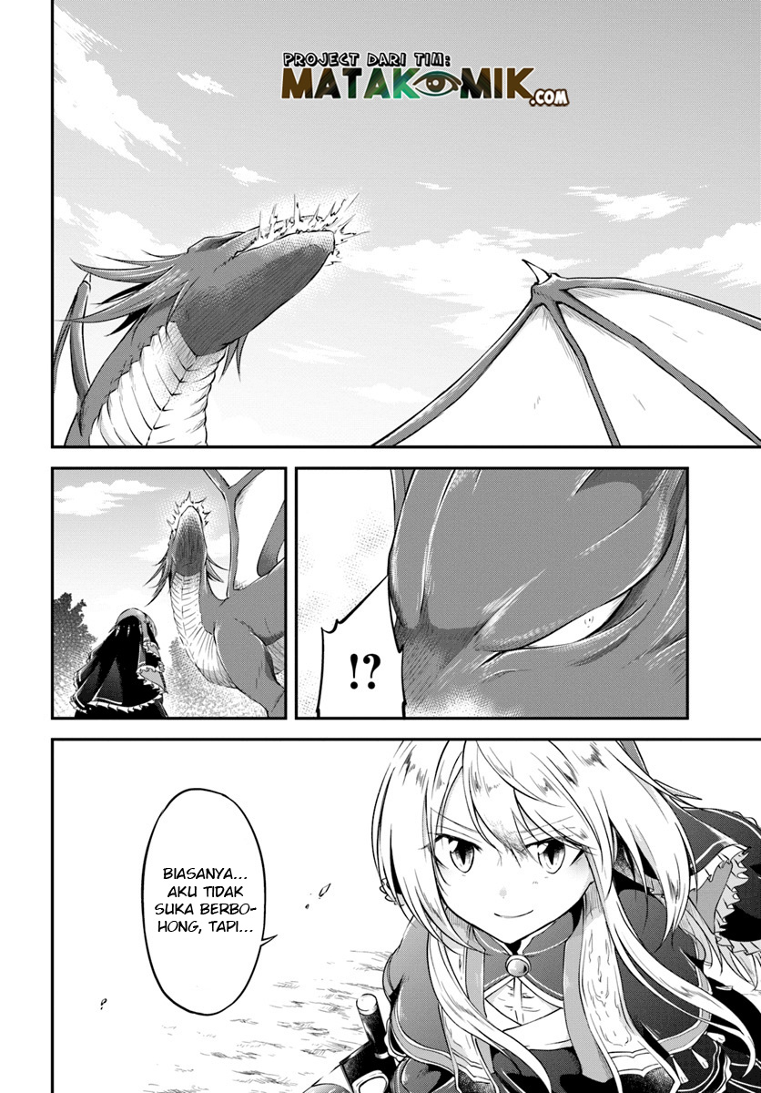 Isekai Cheat Survival Meshi Chapter 12 Gambar 36