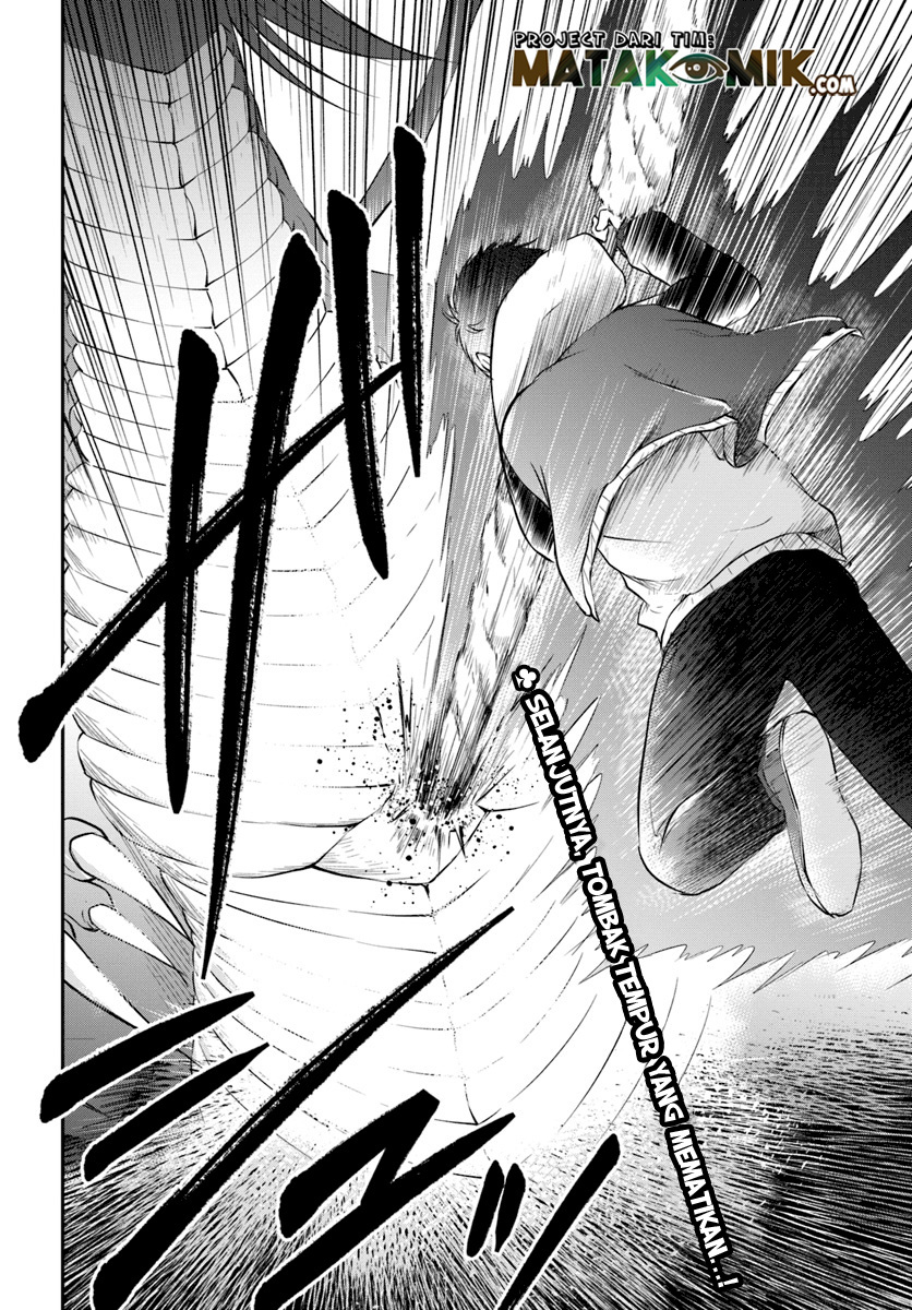 Isekai Cheat Survival Meshi Chapter 12 Gambar 38