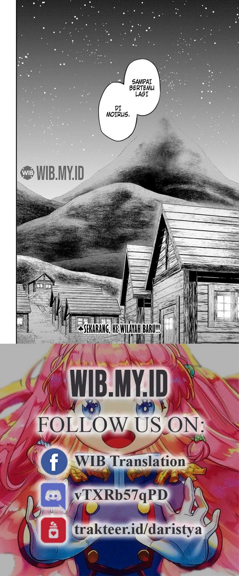 Isekai Cheat Survival Meshi Chapter 15 Gambar 31