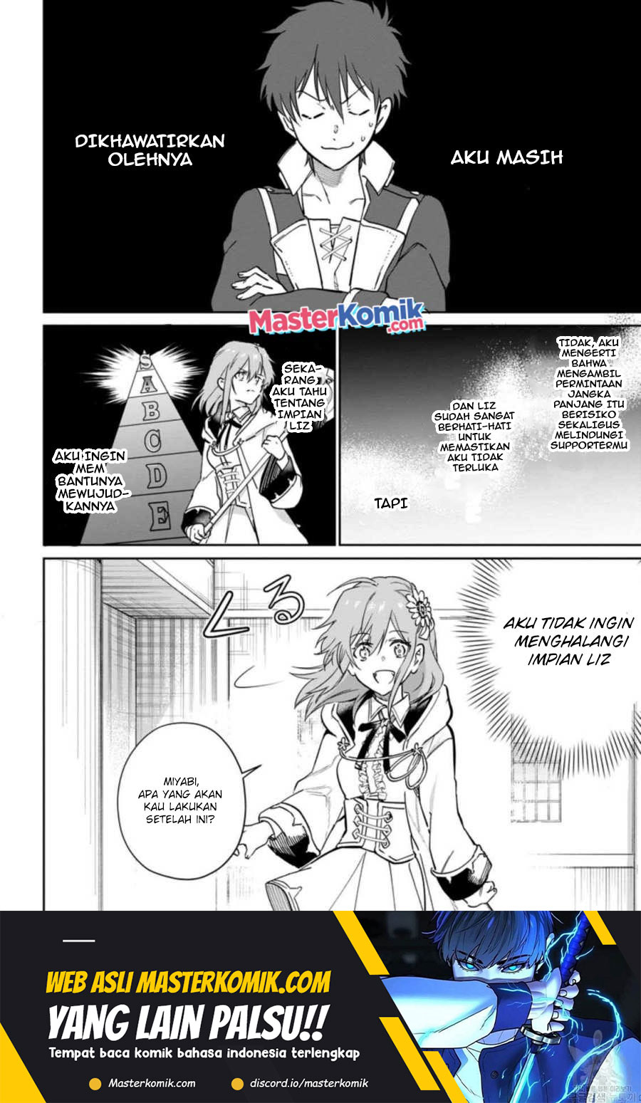 Isekai Craft Gurashi Jiyu Kimamana Seisan Shoku no Honobono Slow Life Chapter 08.1 Gambar 7
